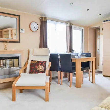Ruans Roost Holiday home