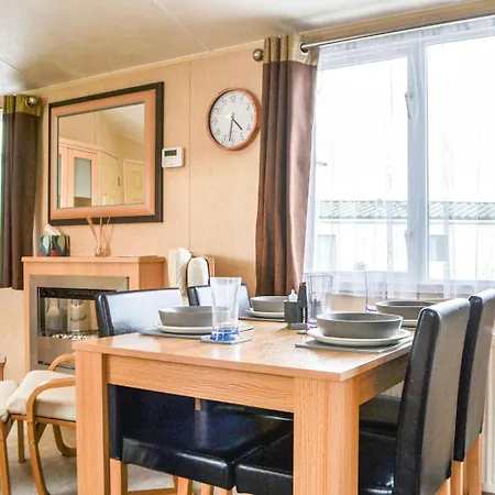Holiday home Ruans Roost