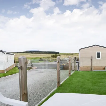 Ruans Roost Holiday home *