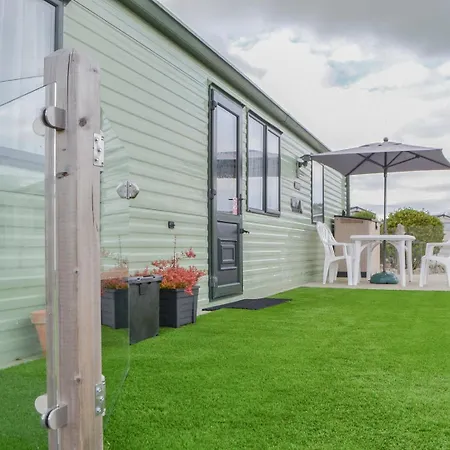 Ruans Roost Holiday home Plumbland