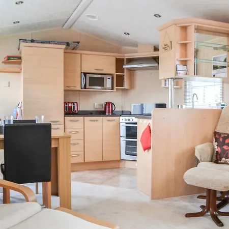 Holiday home Ruans Roost Plumbland